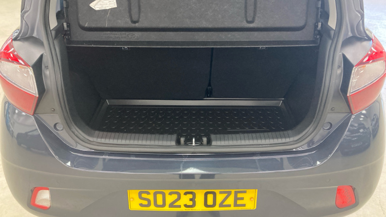 Hyundai i10 1.0 Advance 5dr Petrol Hatchback